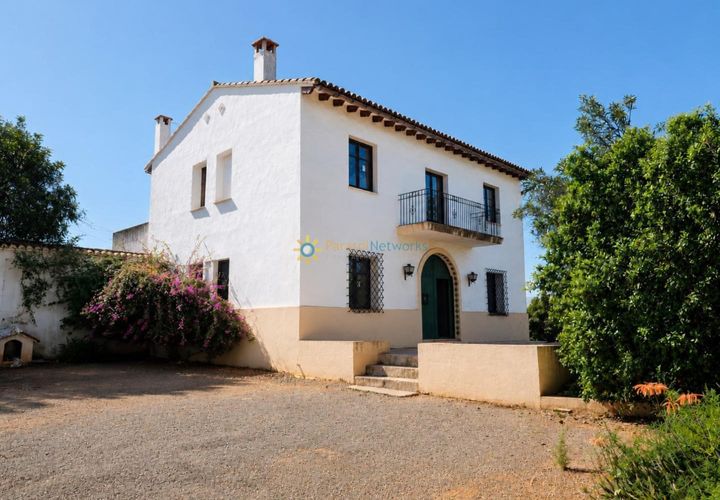 Villa en Cotes, Valencia, Cotes - € 1.200.000 | Ref: PNVL2175 - photo 1